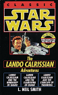 [Cover of _The Lando Calrissian Adventures]